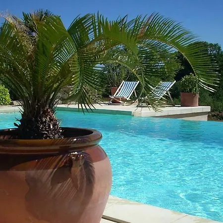 Vakantiehuis Les Arts Du Bout *
