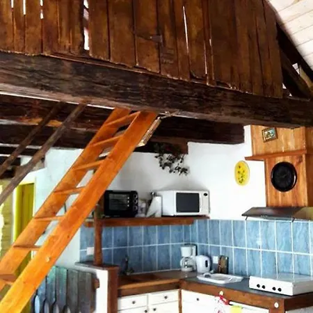 Les Arts Du Bout Vakantiehuis Les Arques