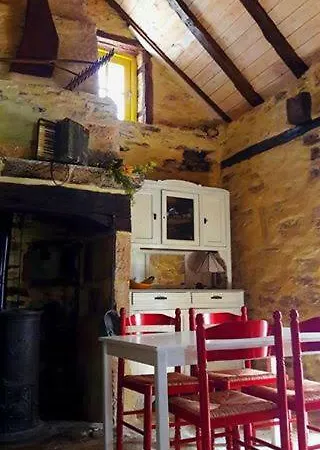 Vakantiehuis Les Arts Du Bout