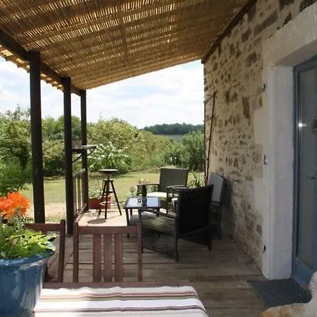 Les Arts Du Bout Vakantiehuis Les Arques