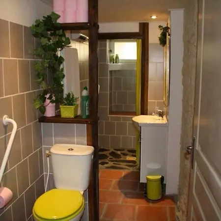 Vakantiehuis Les Arts Du Bout Les Arques