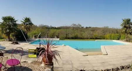 Les Arts Du Bout Vakantiehuis Les Arques