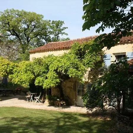 Les Arts Du Bout Vakantiehuis