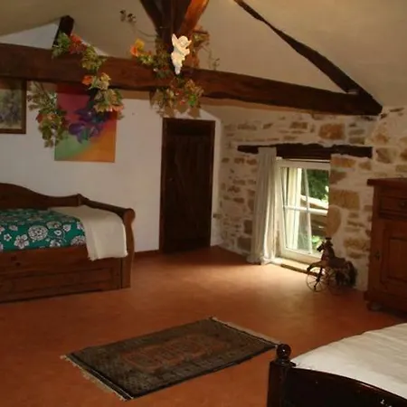Vakantiehuis Les Arts Du Bout Les Arques