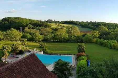 Les Arts Du Bout Vakantiehuis Les Arques