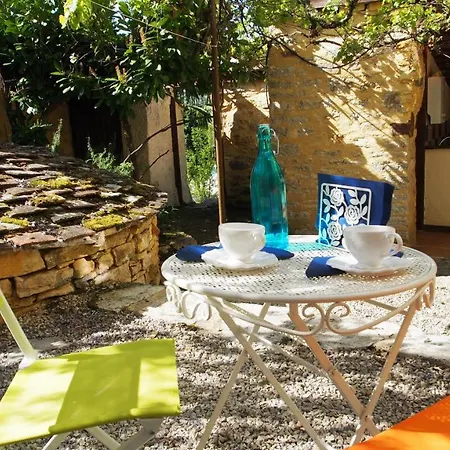 Les Arts Du Bout Vakantiehuis *