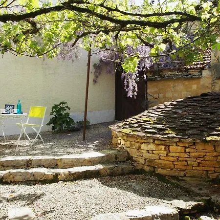 Les Arts Du Bout Vakantiehuis